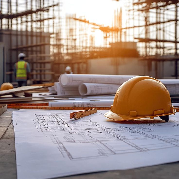 Construction excellence